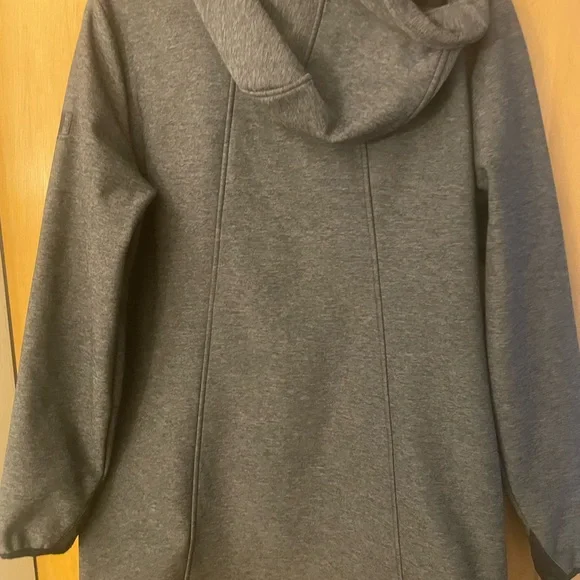 Ladies spring jacket - Picture 2 of 6